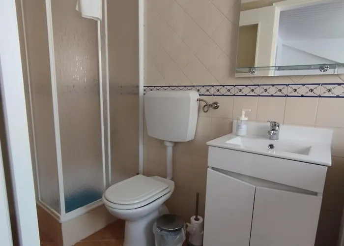 アパート Lugar Dos Avos