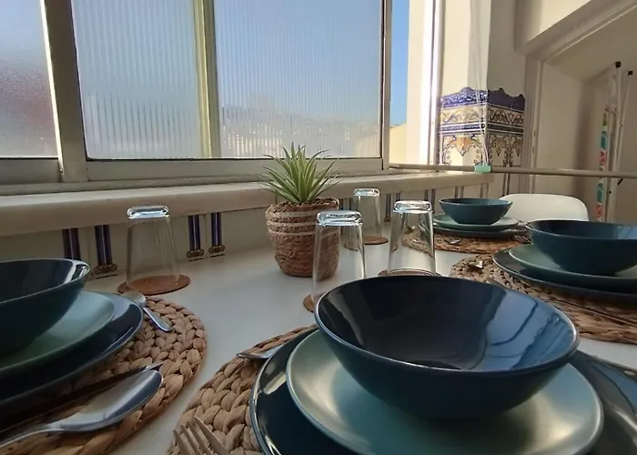 Lugar Dos Avos ナザレ