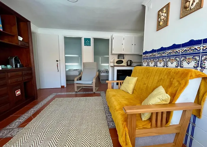 Lugar Dos Avos ナザレ