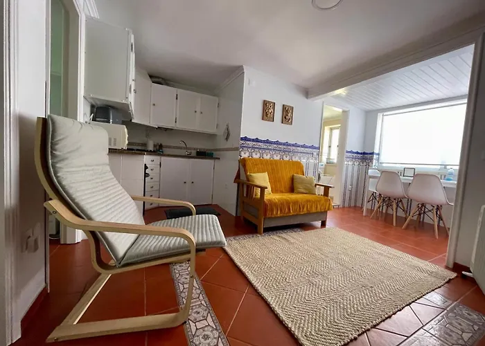 Lugar Dos Avos アパート *